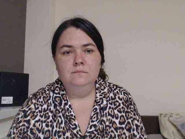 KittyDrive111 webcam
