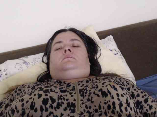 KittyDrive111 webcam