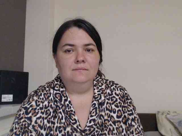KittyDrive111 webcam