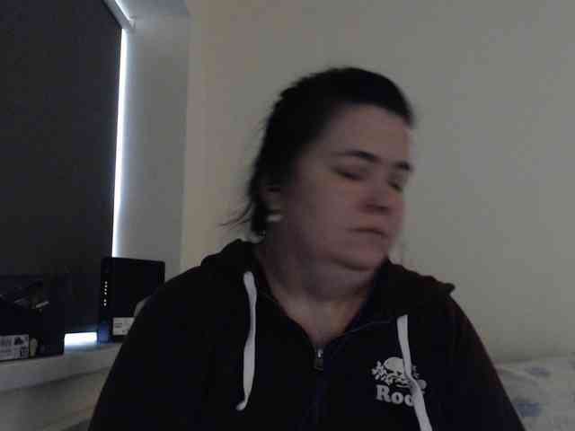 KittyDrive111 webcam