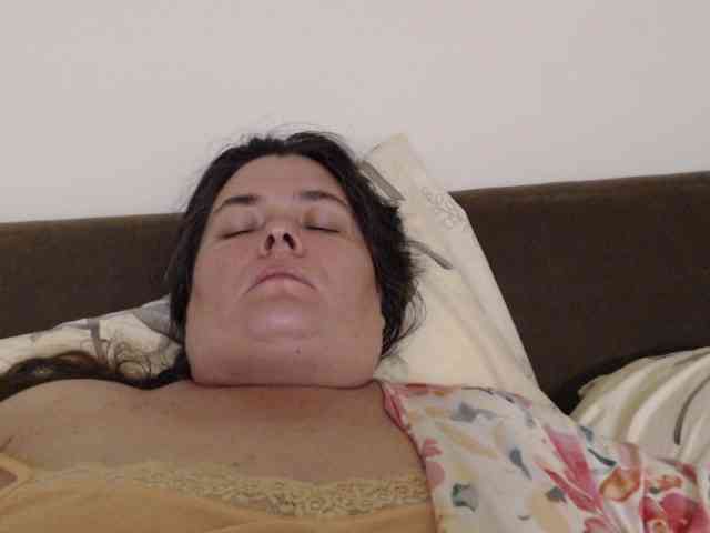 KittyDrive111 webcam