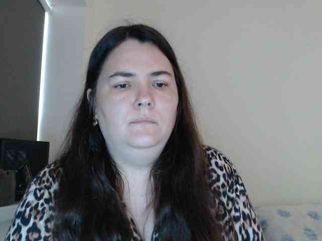KittyDrive111 webcam