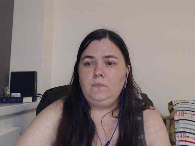 KittyDrive111 webcam