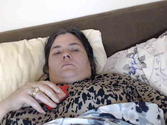 KittyDrive111 webcam
