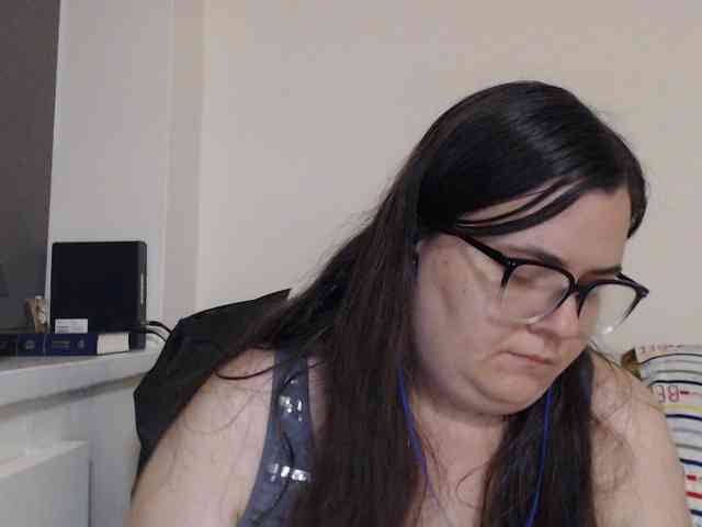 KittyDrive111 webcam