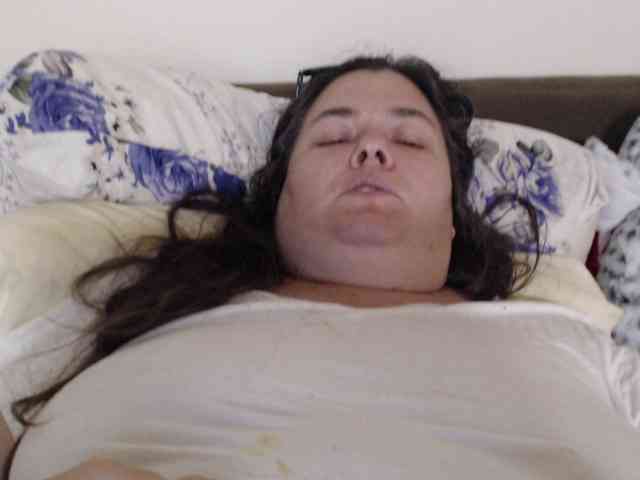 KittyDrive111 webcam