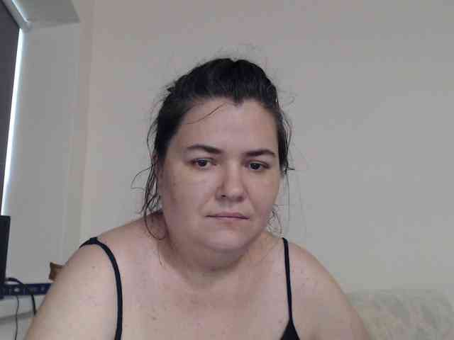 KittyDrive111 webcam