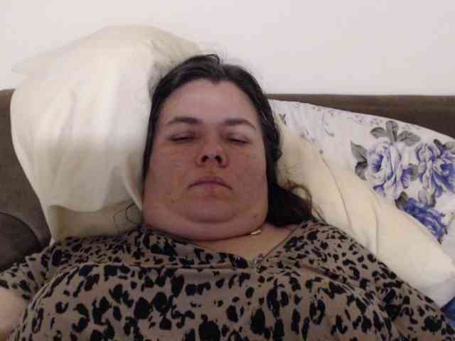 KittyDrive111 webcam