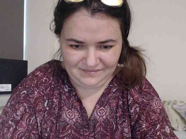 KittyDrive111 webcam