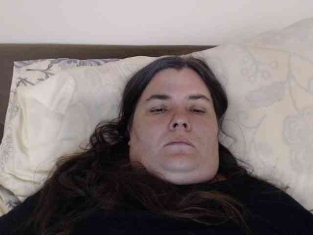 KittyDrive111 webcam