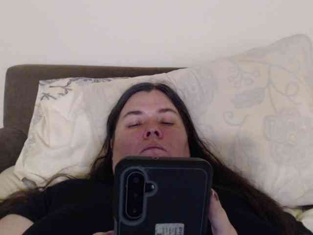 KittyDrive111 webcam