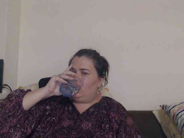KittyDrive111 webcam