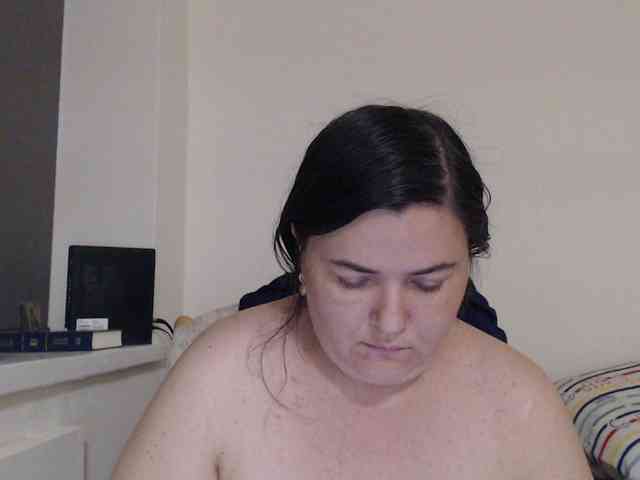 KittyDrive111 webcam