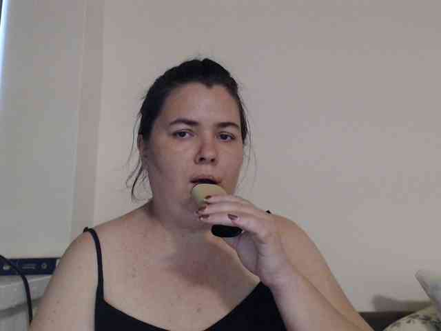 KittyDrive111 webcam
