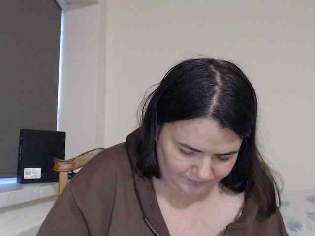 KittyDrive111 webcam