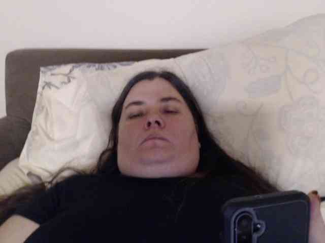 KittyDrive111 webcam
