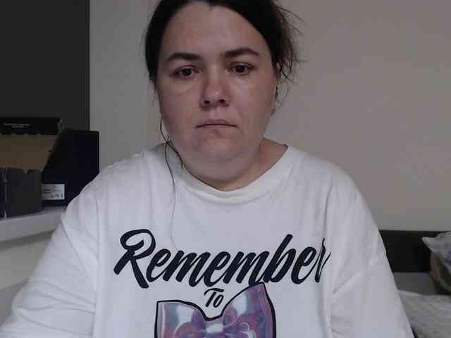 KittyDrive111 webcam