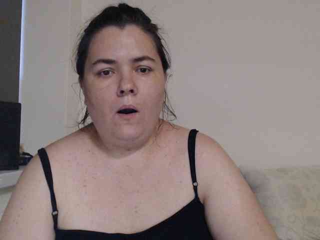KittyDrive111 webcam