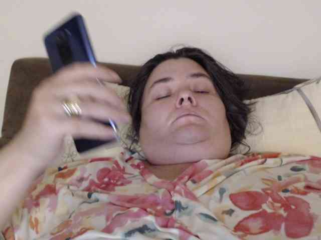 KittyDrive111 webcam