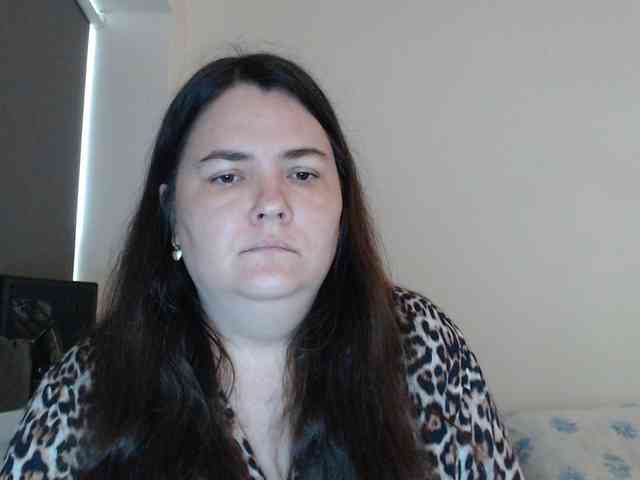 KittyDrive111 webcam