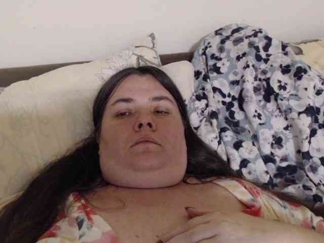 KittyDrive111 webcam