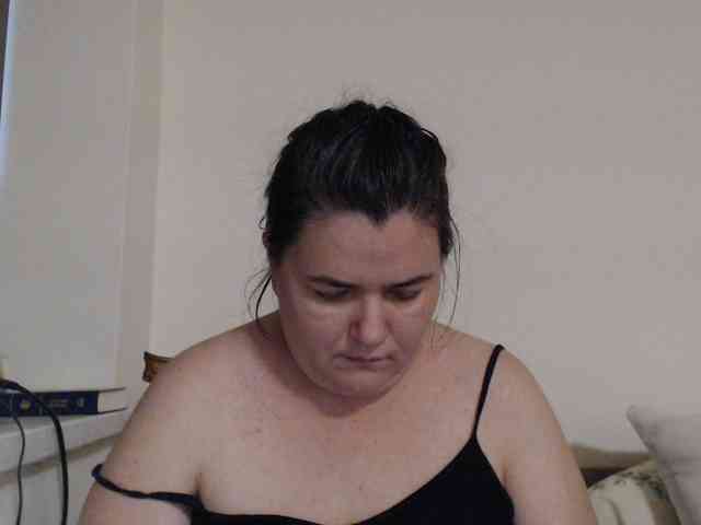 KittyDrive111 webcam