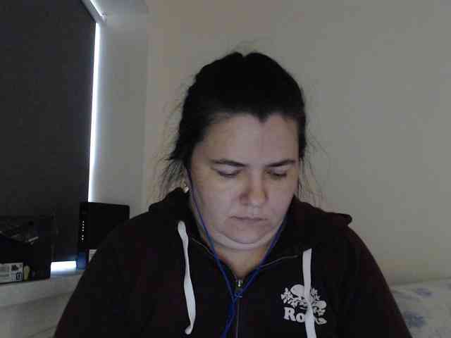 KittyDrive111 webcam