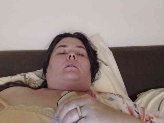 KittyDrive111 webcam