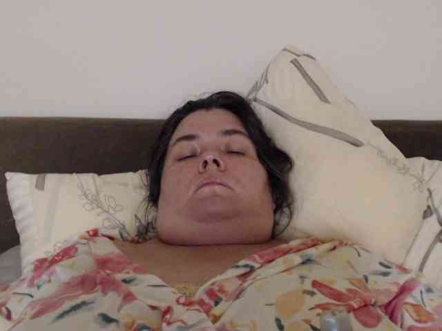 KittyDrive111 webcam