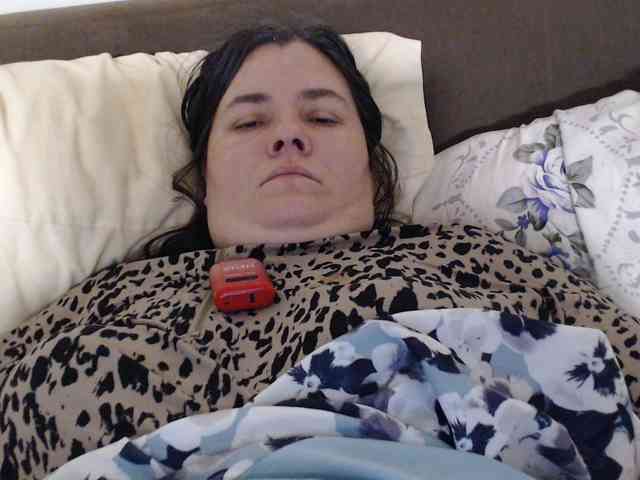KittyDrive111 webcam