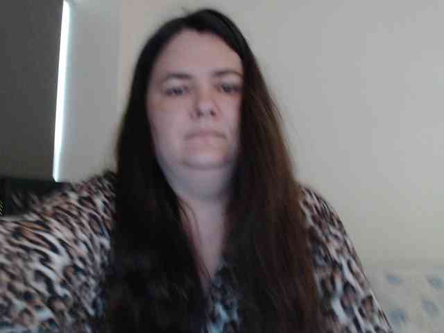 KittyDrive111 webcam