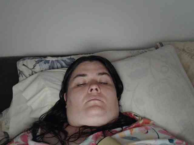 KittyDrive111 webcam