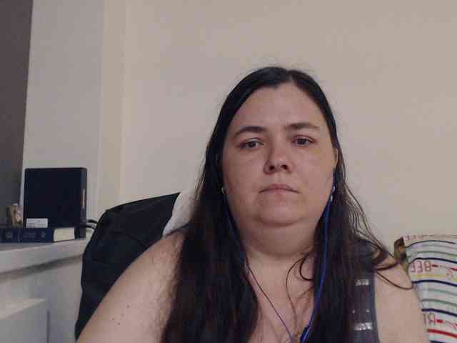 KittyDrive111 webcam