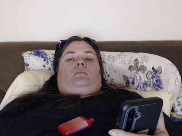 KittyDrive111 webcam