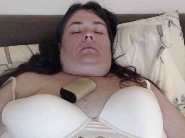 KittyDrive111 webcam