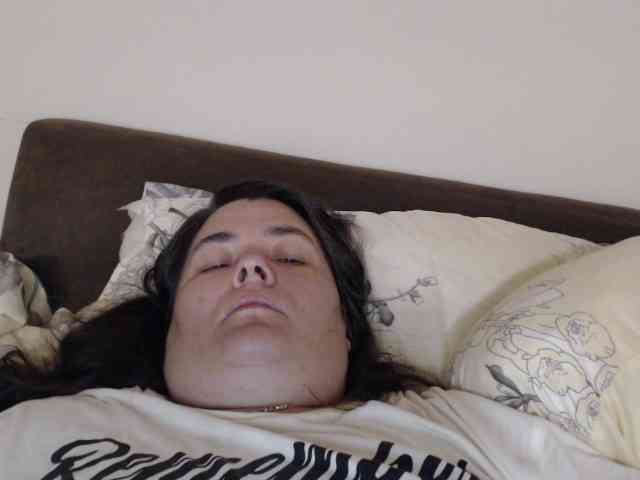KittyDrive111 webcam