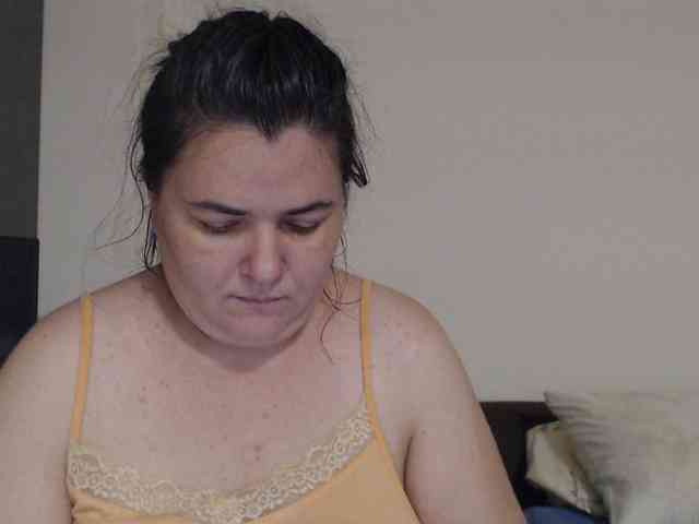KittyDrive111 webcam