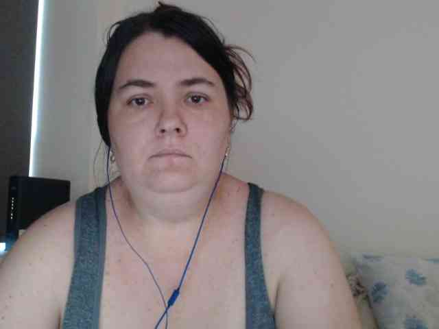 KittyDrive111 webcam