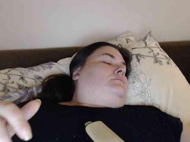 KittyDrive111 webcam