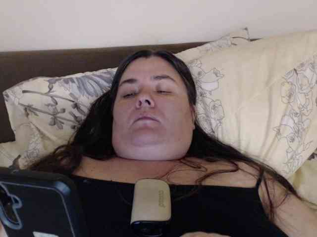 KittyDrive111 webcam