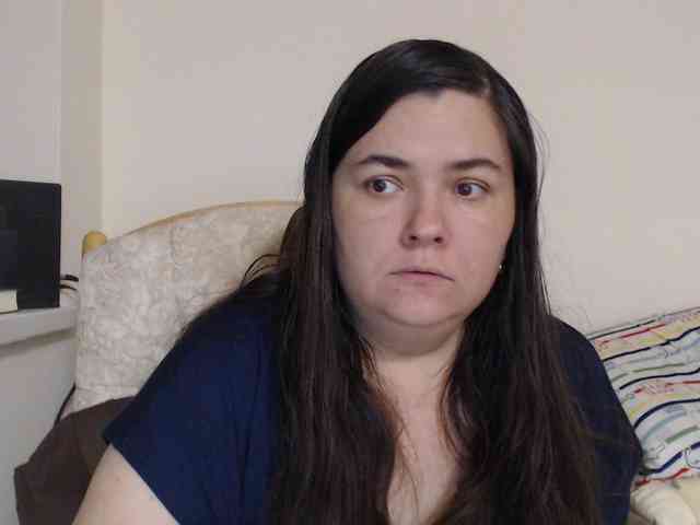 KittyDrive111 webcam
