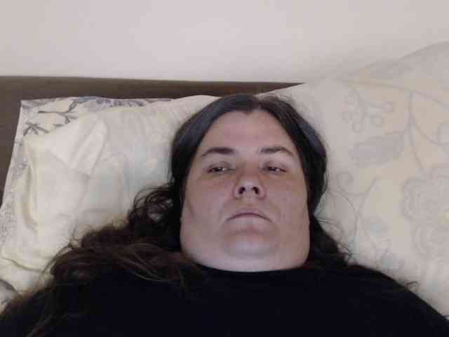 KittyDrive111 webcam