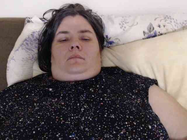 KittyDrive111 webcam