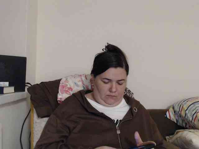 KittyDrive111 webcam
