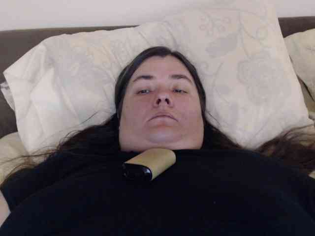KittyDrive111 webcam