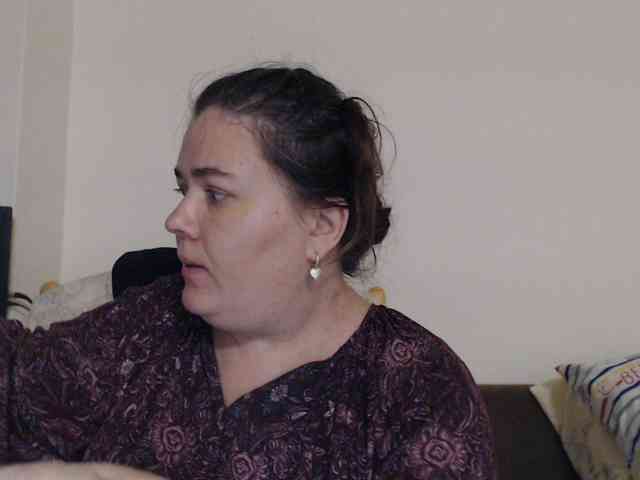 KittyDrive111 webcam