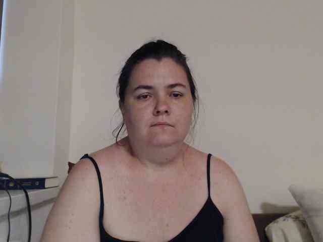 KittyDrive111 webcam