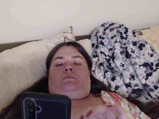 KittyDrive111 webcam