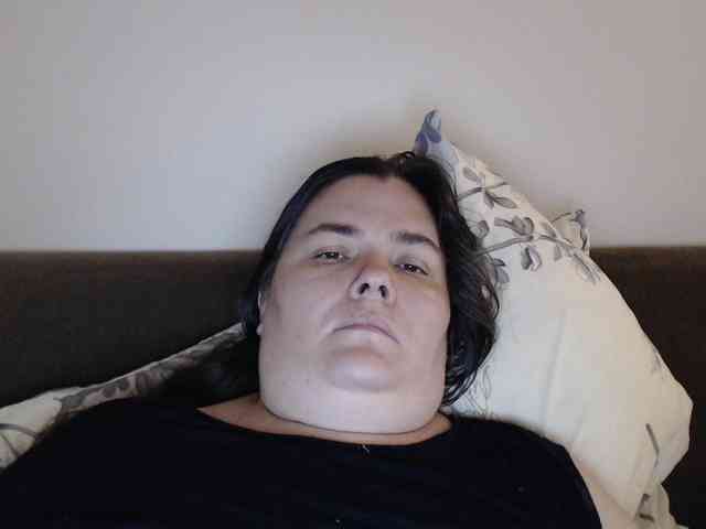 KittyDrive111 webcam