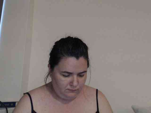 KittyDrive111 webcam